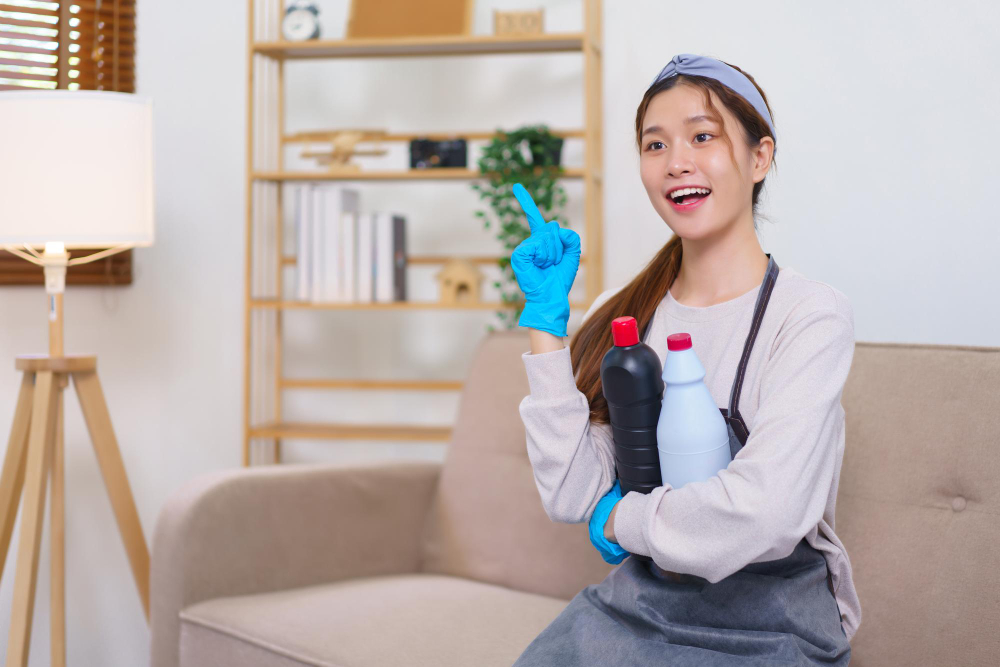 clarity cleaning services